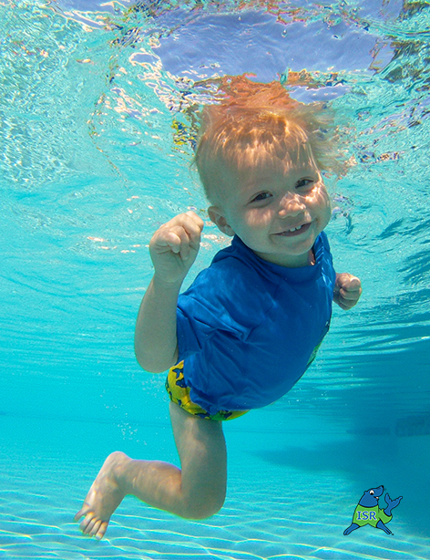 Reviews of Infant Swimming Resource Instructors