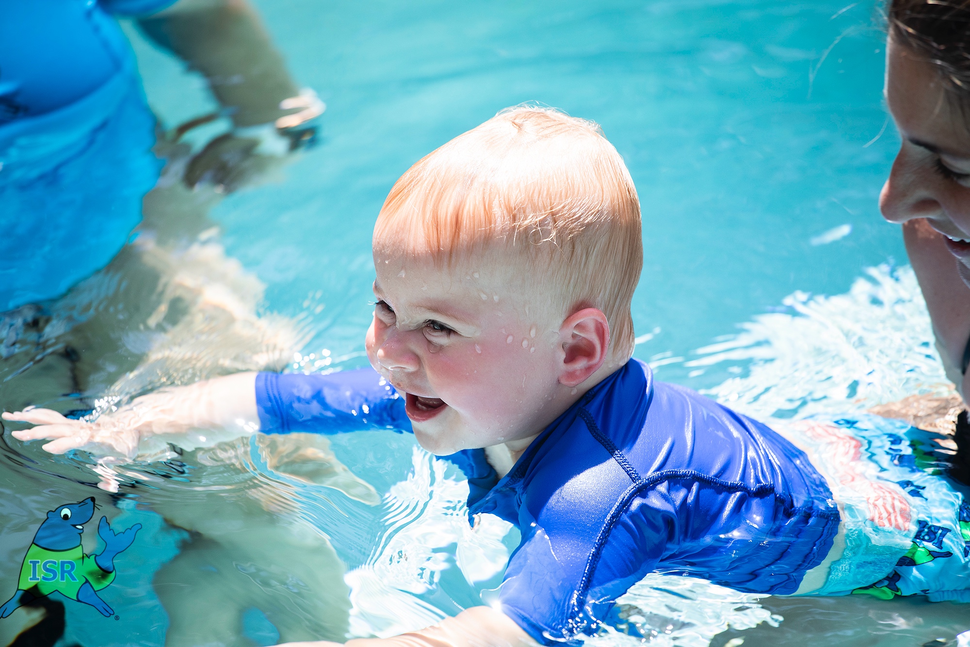 Infant Swimming Resource Reviews: Parents Share Their Experiences