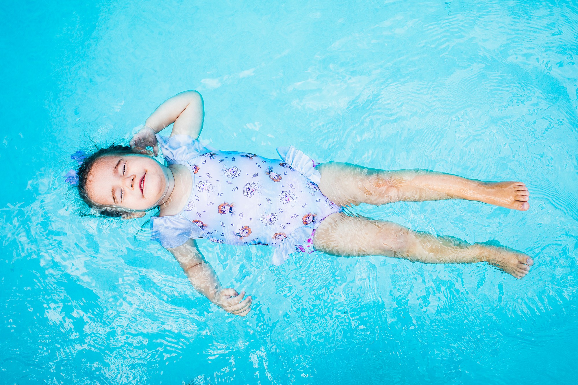 Infant Swimming Resource Reviews Showcase Dedicated Instructors and Lifesaving Skills