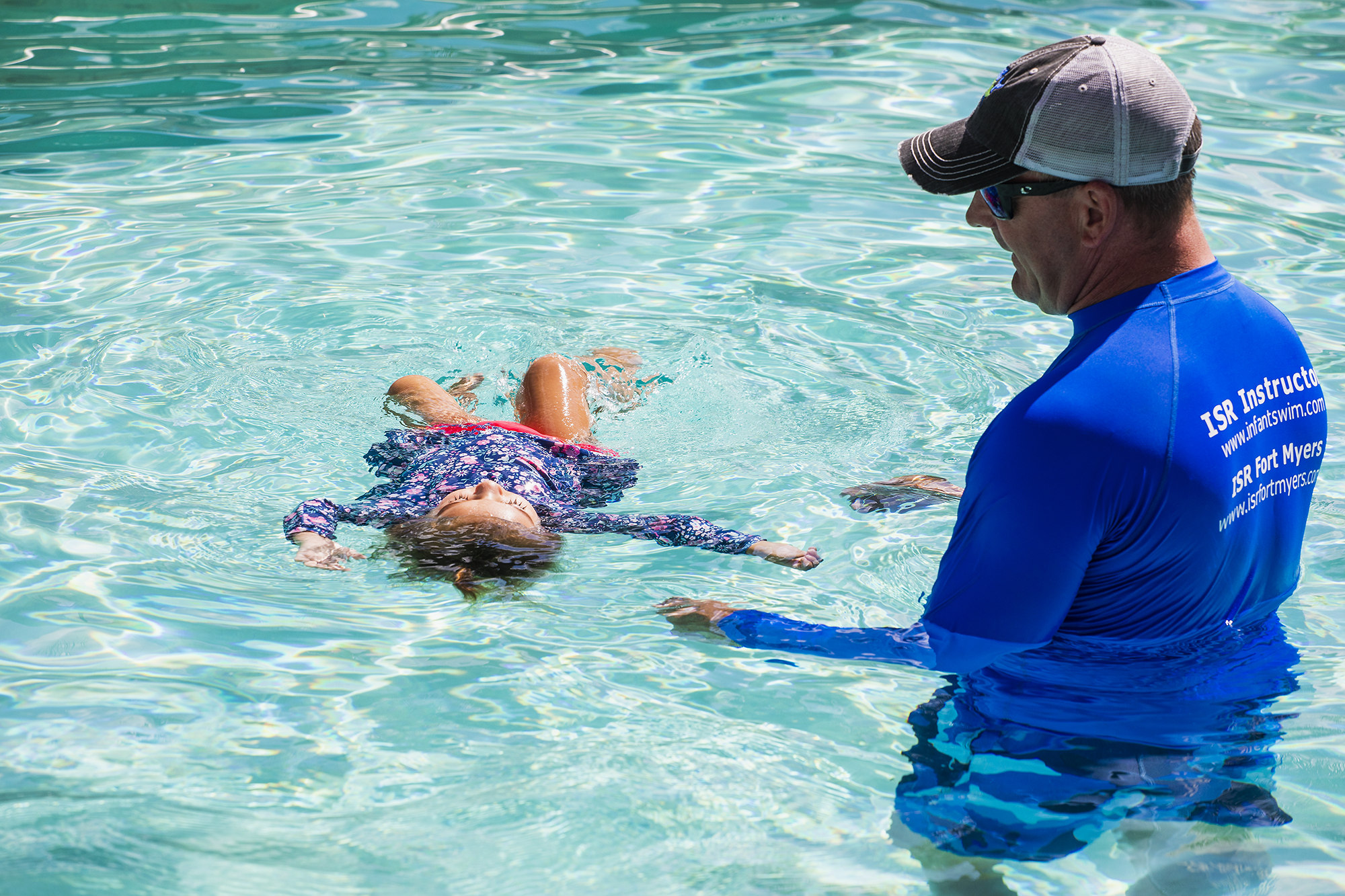 Infant Swimming Resource Reviews: Raving Testimonials from Happy Parents