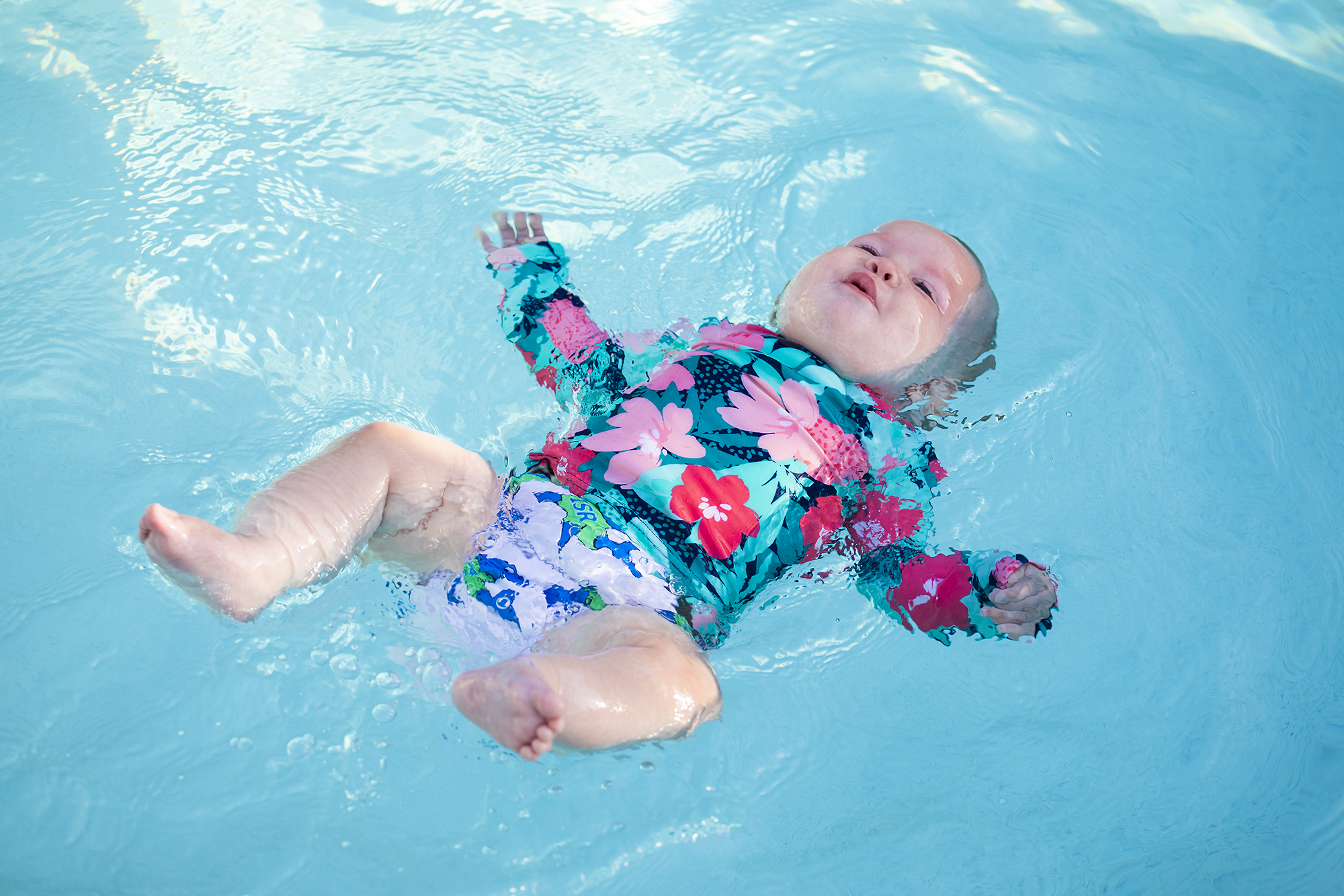 Infant Swimming Resource Reviews: Testimonials from Happy Parents and Children