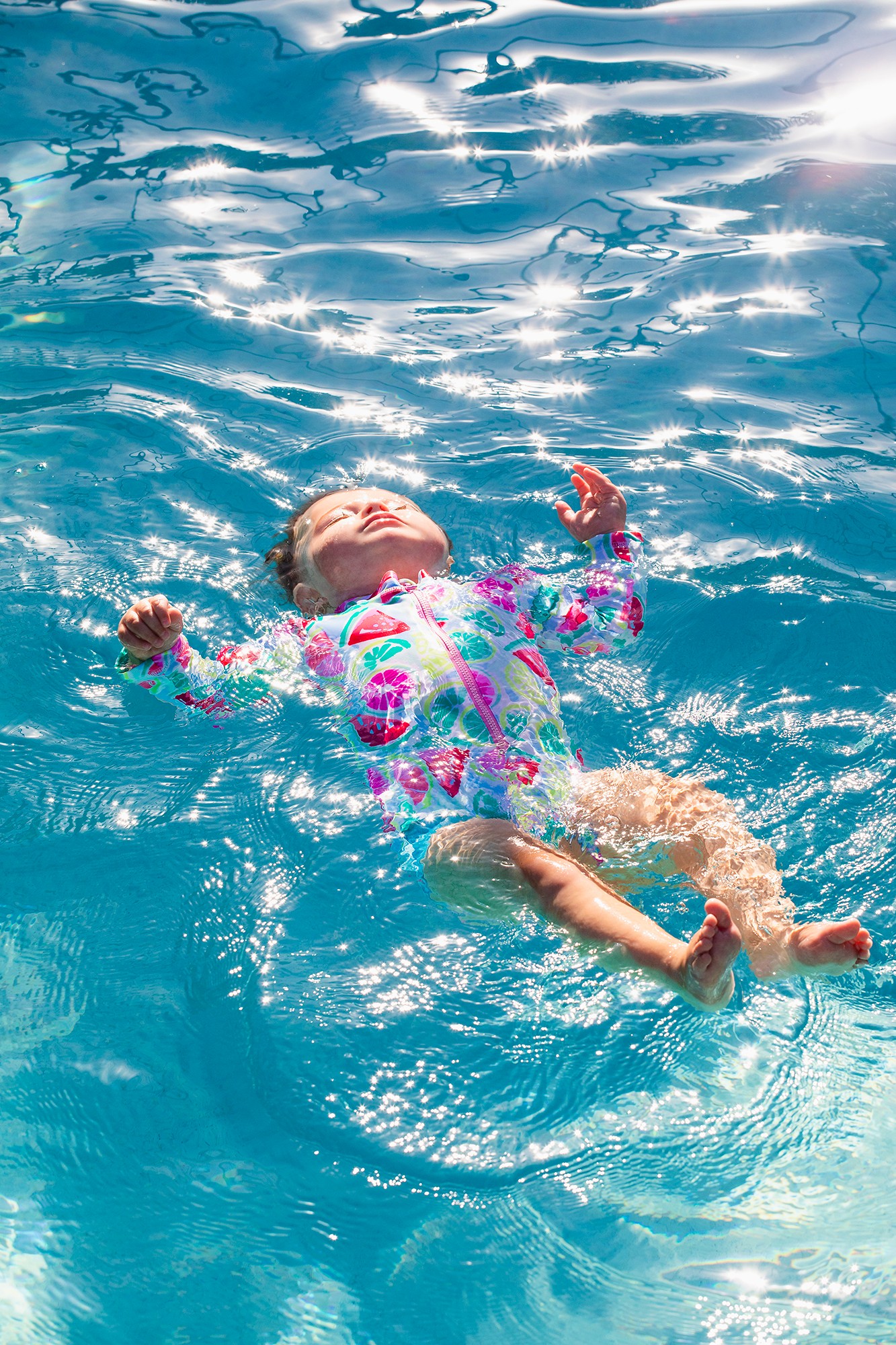 Infant Swimming Resource Reviews: Parent Testimonials and Experiences