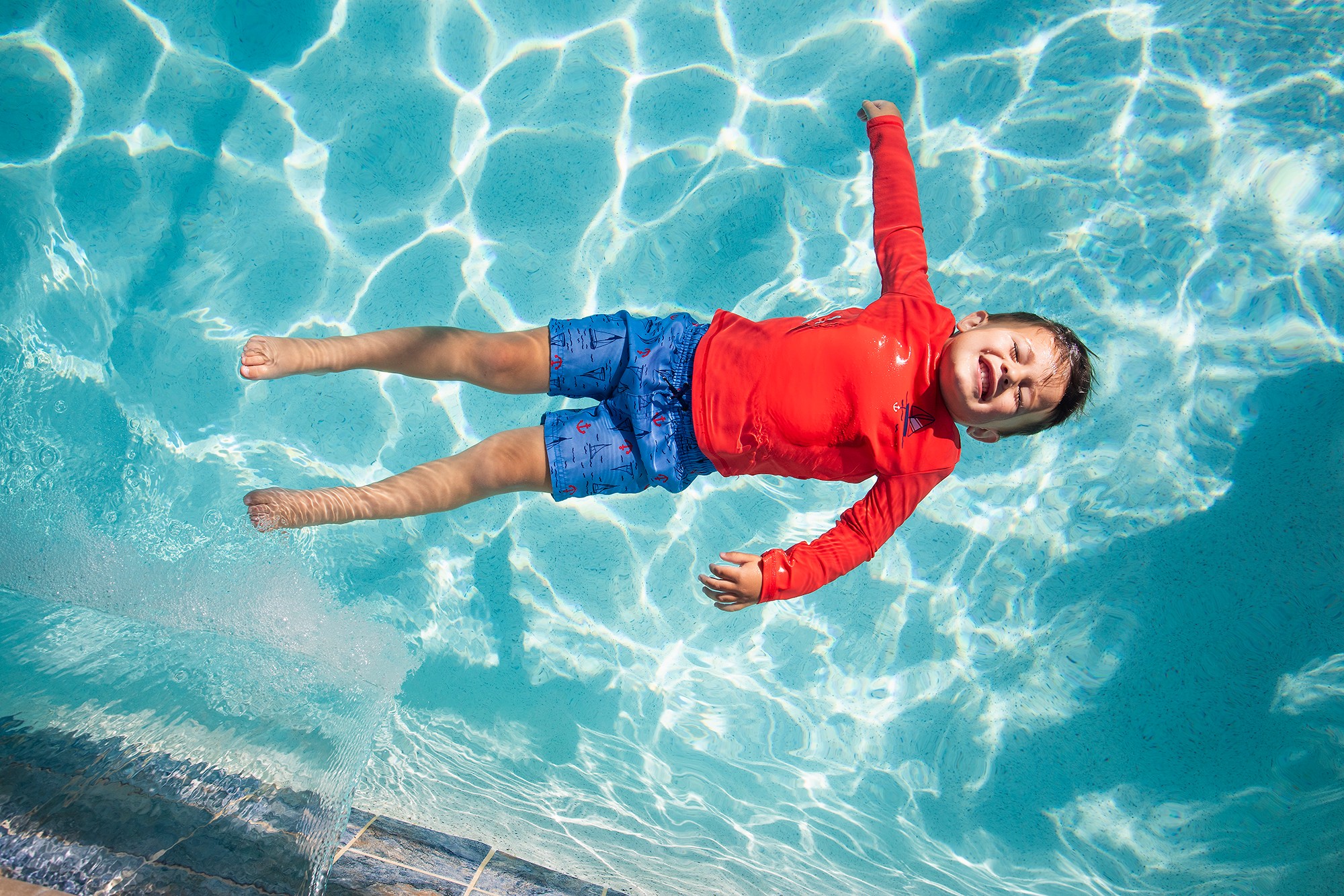 Infant Swimming Resource Reviews: Testimonials from Happy Parents