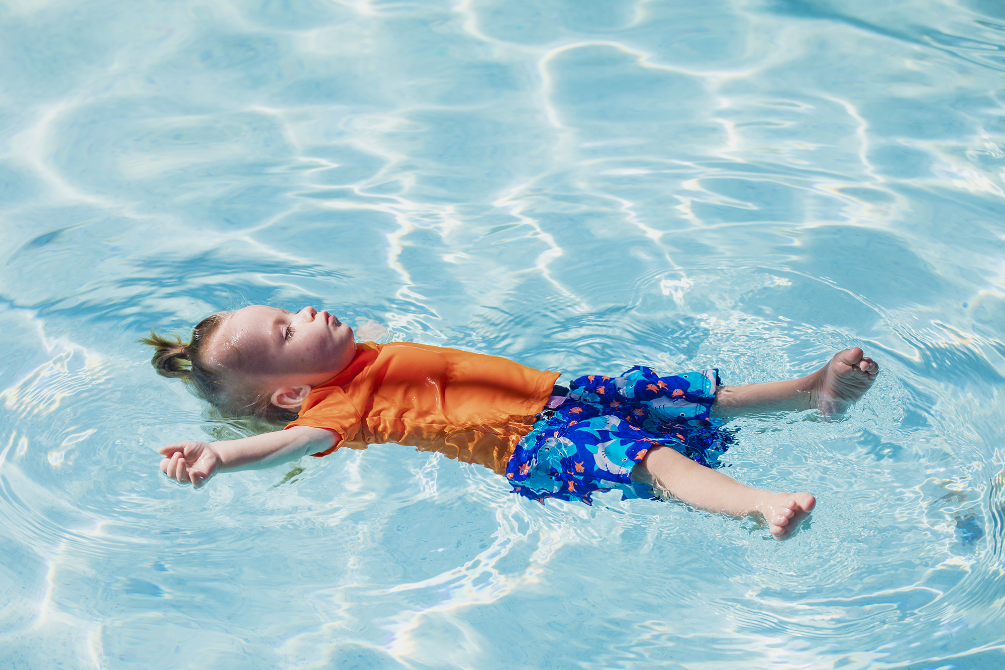 Customer Reviews: Infant Swimming Resource Exceptional Program and Instructors